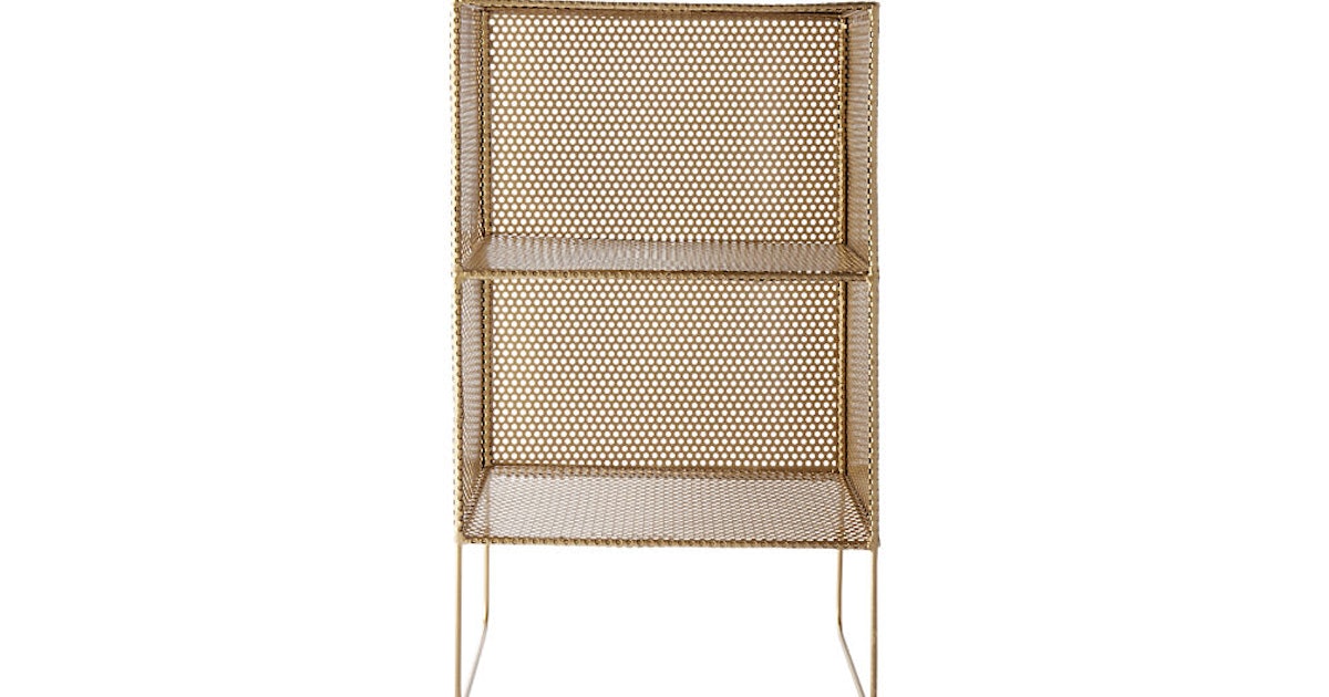 10 Stunning Bookcases Under 100 That Don T Necessarily Have To