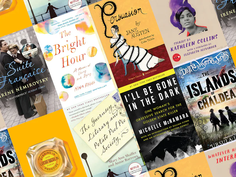 19 Posthumously Published Books That Will Seriously Blow You Away