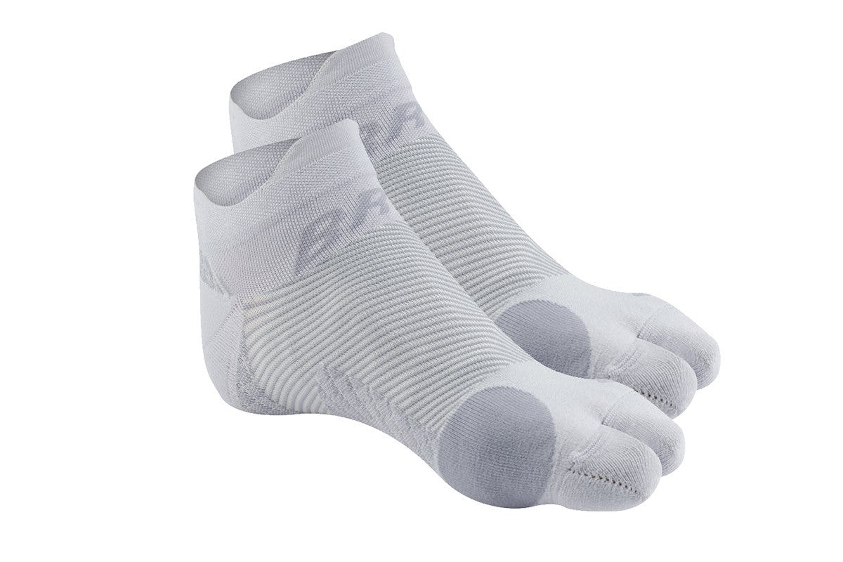 The 3 Best Socks For Bunions