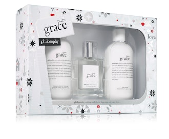 Pure Grace Fragrance Gift Set 