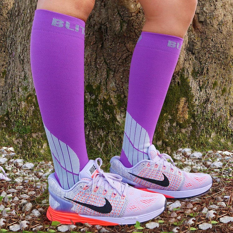 BLITZU Compression Socks