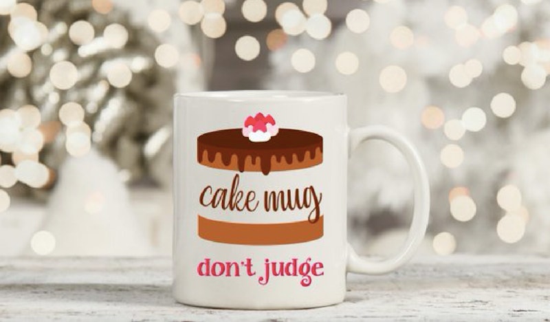 22 Gifts For People Who Love Dessert