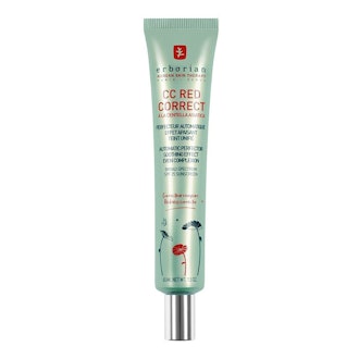 Erborian CC Red Correct Automatic Perfector Broad Spectrum SPF 25