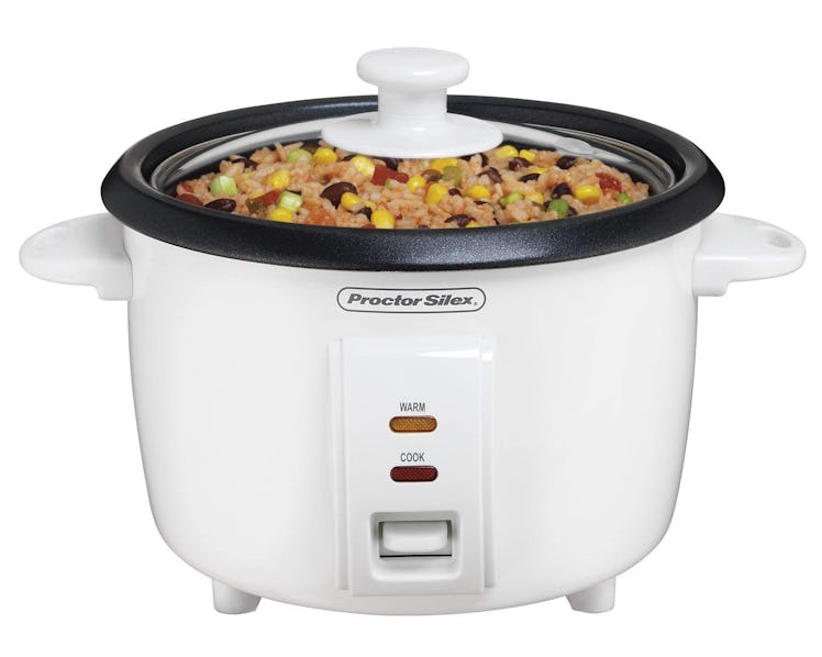  Procter Silex Rice Cooker