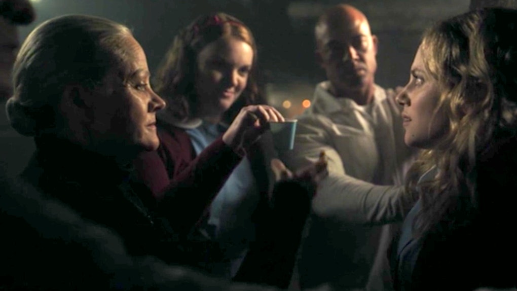 What Are Fizzle Rocks? 'Riverdale's Scary New Drug Is Connected To The ...