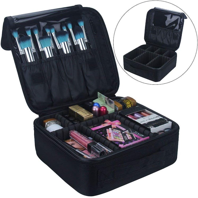 Relavel Cosmetics Case