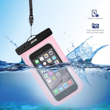 JOTO Waterproof Phone Case