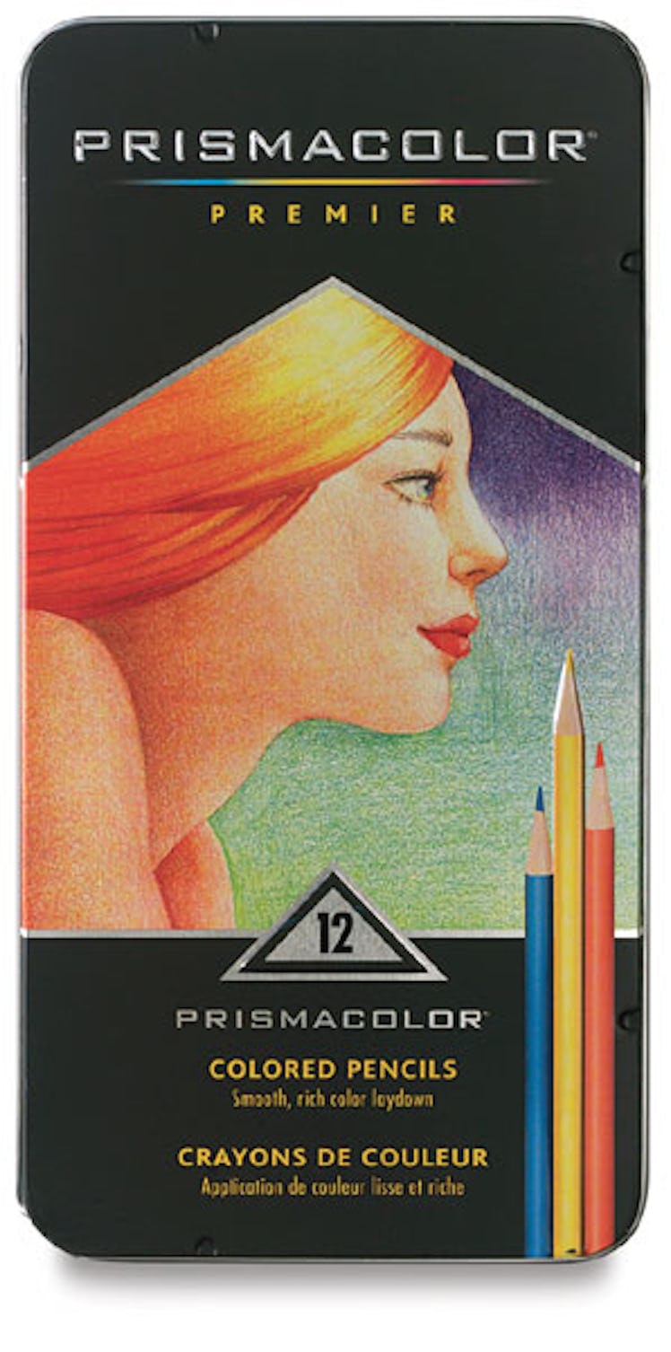 Prismacolor Colored Pencils and Sets
