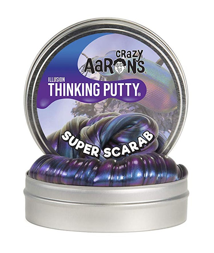 Crazy Aaron's Thinking Putty