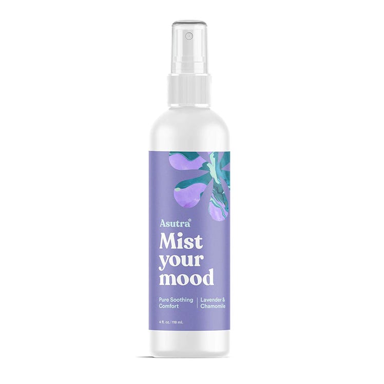 ASUTRA Aromatherapy Mist