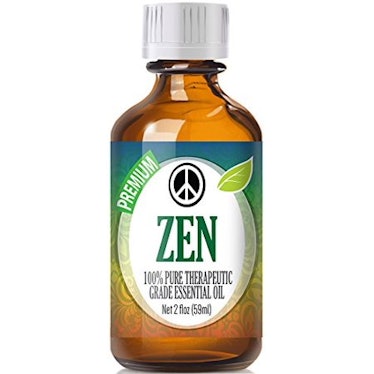 Zen Blend Essential Oil