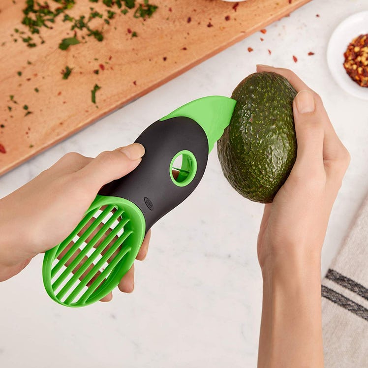 OXO Good Grips Avocado Tool