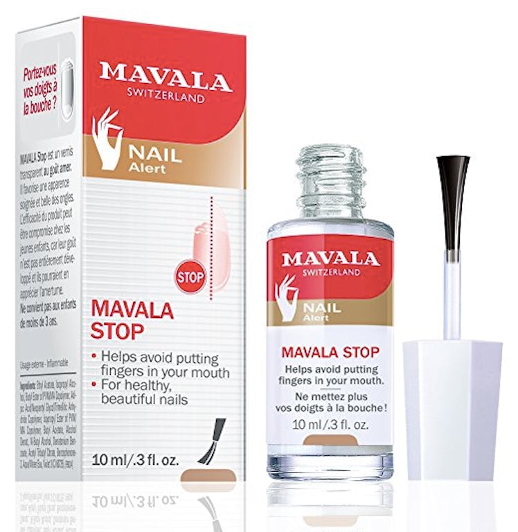 Mavala Nail Biting Solution