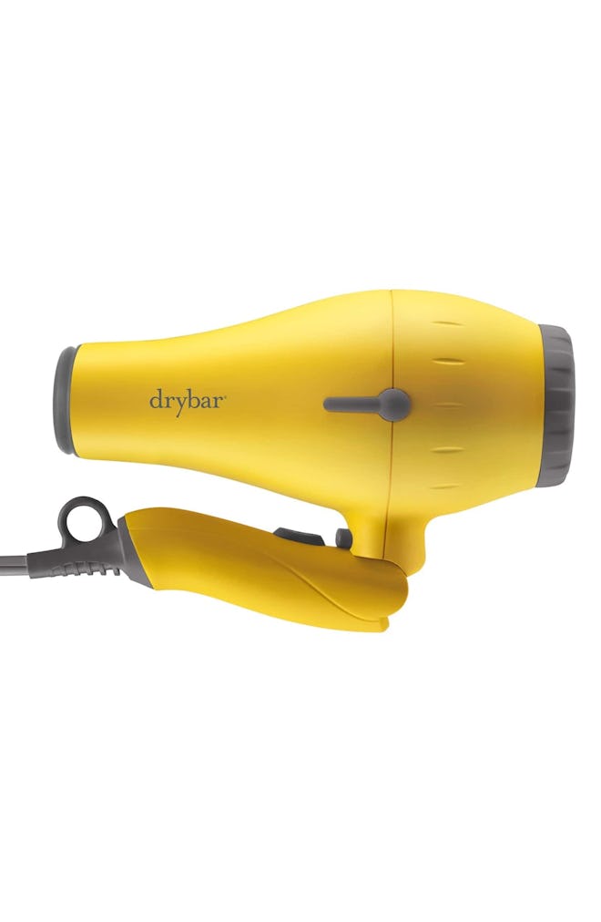 Baby Buttercup Travel Blow Dryer