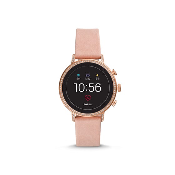 Gen 4 Smartwatch