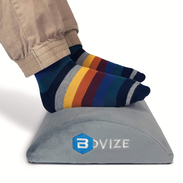 Bovize Foot Rest Pillow