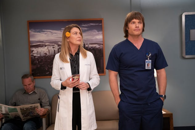 When Does 'Grey's Anatomy' Return In 2019? Here's What We Know