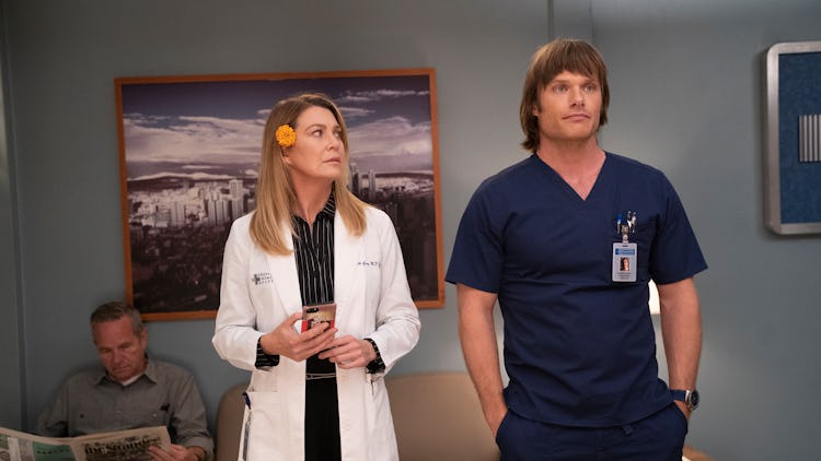 When Does 'Grey's Anatomy' Return In 2019? Here's What We Know