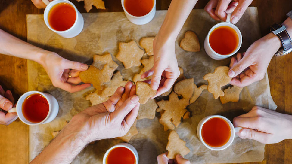 9 Literary Themes For Your Holiday Party That Aren t The Great Gatsby 9 Literary Themes For Your Holiday Party That Aren t The Great Gatsby