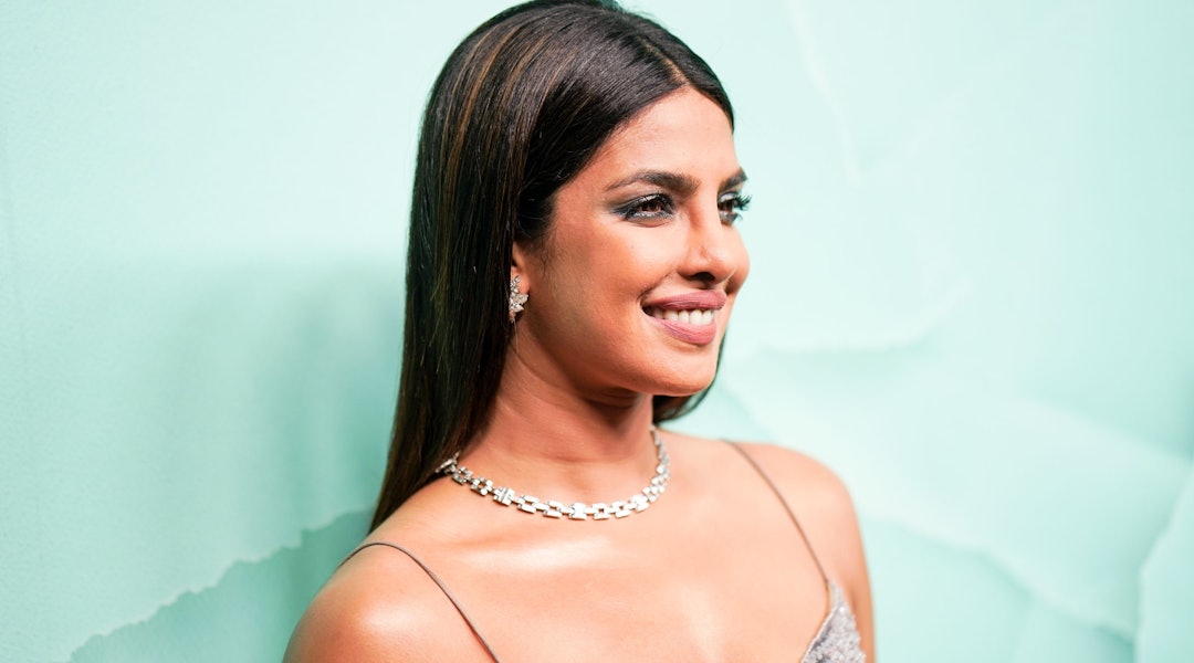Priyanka Chopra Wore 2 Wedding Dresses They Were Equally Stunning