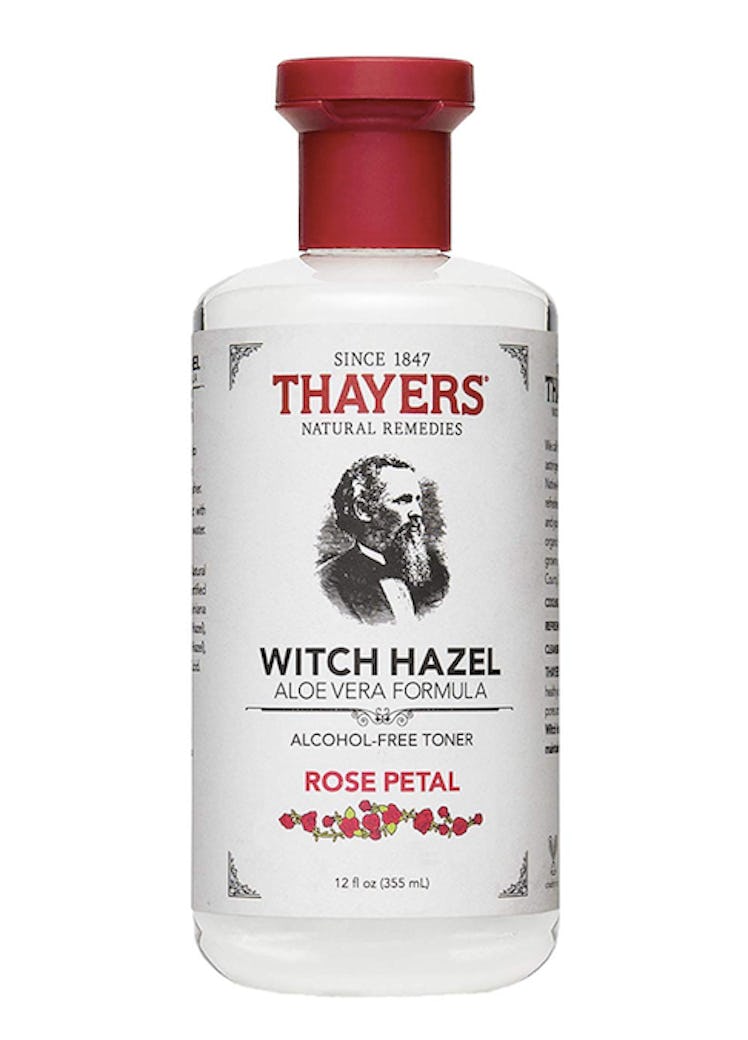 Thayers Rose Petal Toner