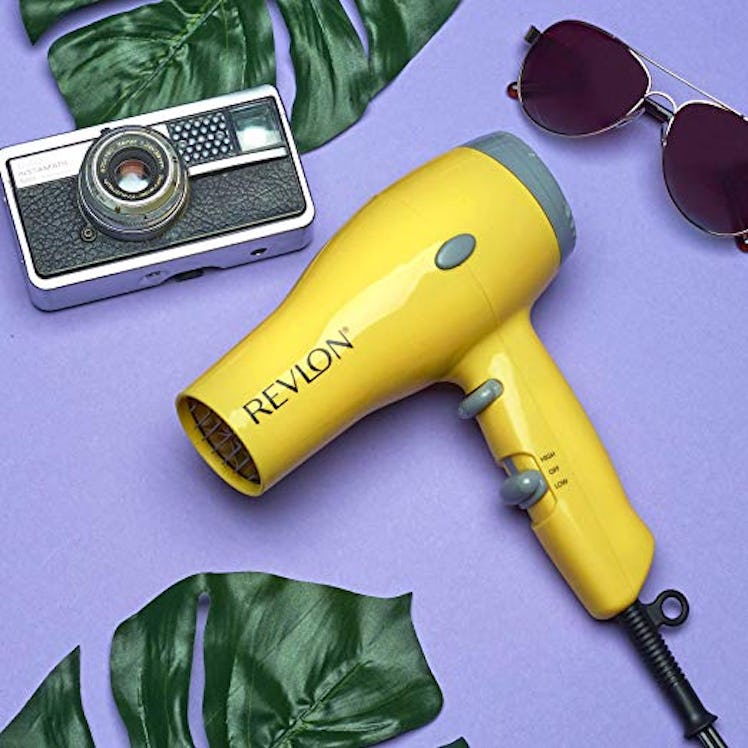 Revlon Travel Hair Dryer