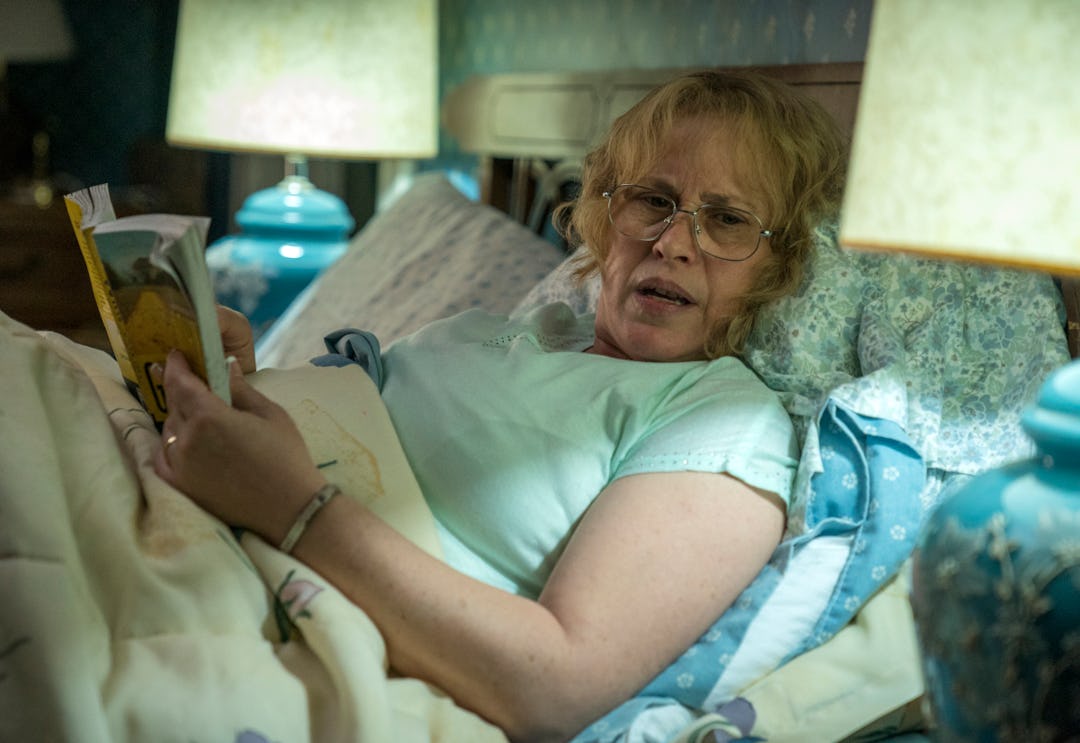 How True To The Real Story Is ‘Escape At Dannemora’? The Showtime Miniseries Is Based On