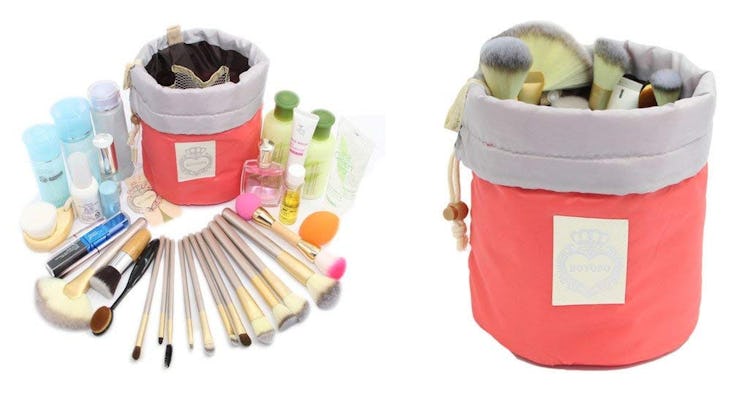 HOYOFO Barrel Bag