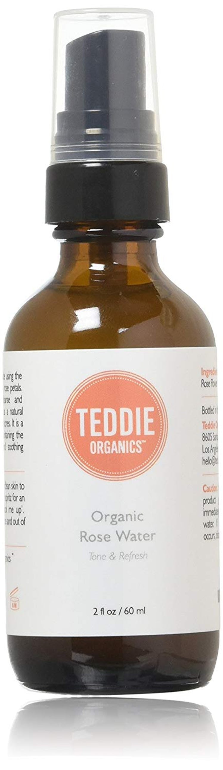Teddie Organics