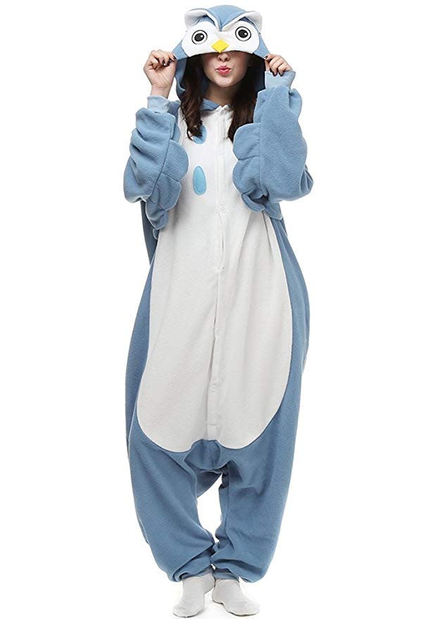 The Best Adult Onesies For Women