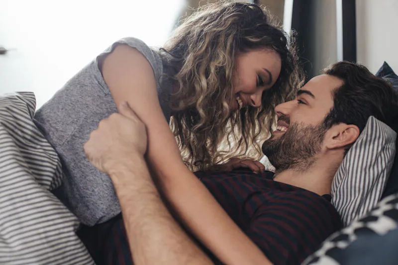 What Is An Intimacy Coordinator The Vital Role Ensures Actors Can Safely Film A Sex Scene What makes this kiss scene even better is that it happens twice: what is an intimacy coordinator the