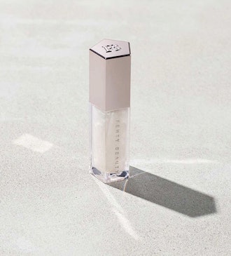 Gloss Bomb Universal Lip Luminizer In Diamond Milk