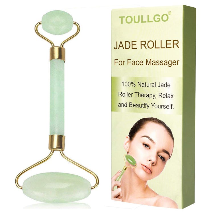TOULLGO Jade Roller