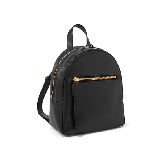 Megan Mini Backpack