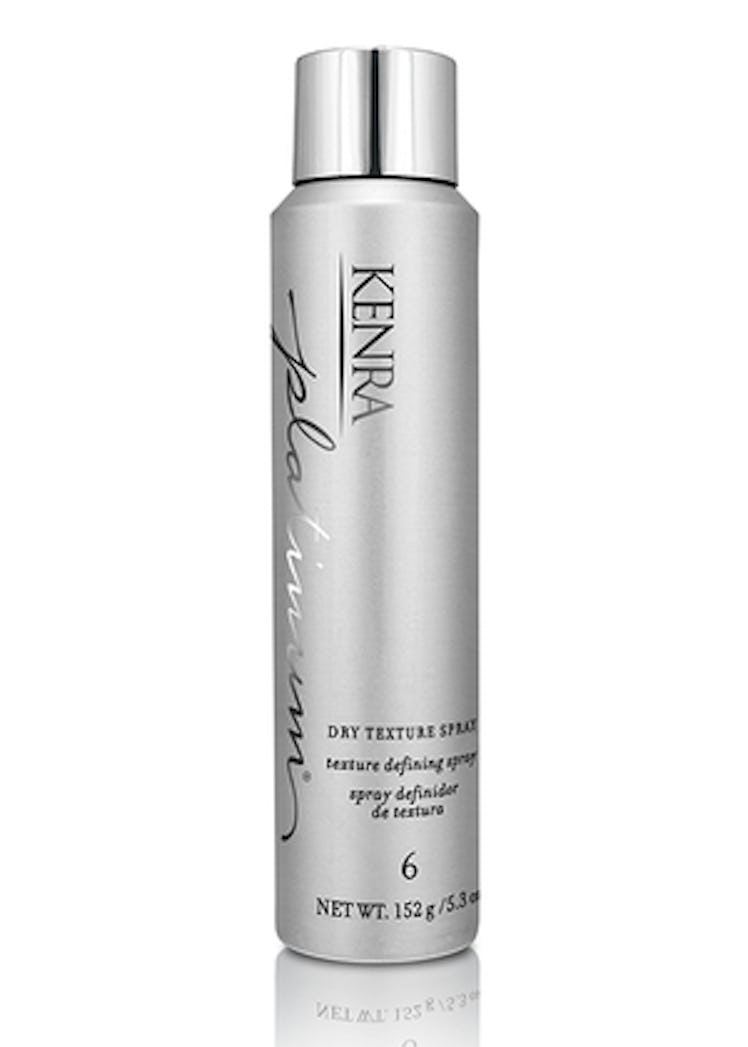 Kenra Platinum Dry Texture Spray