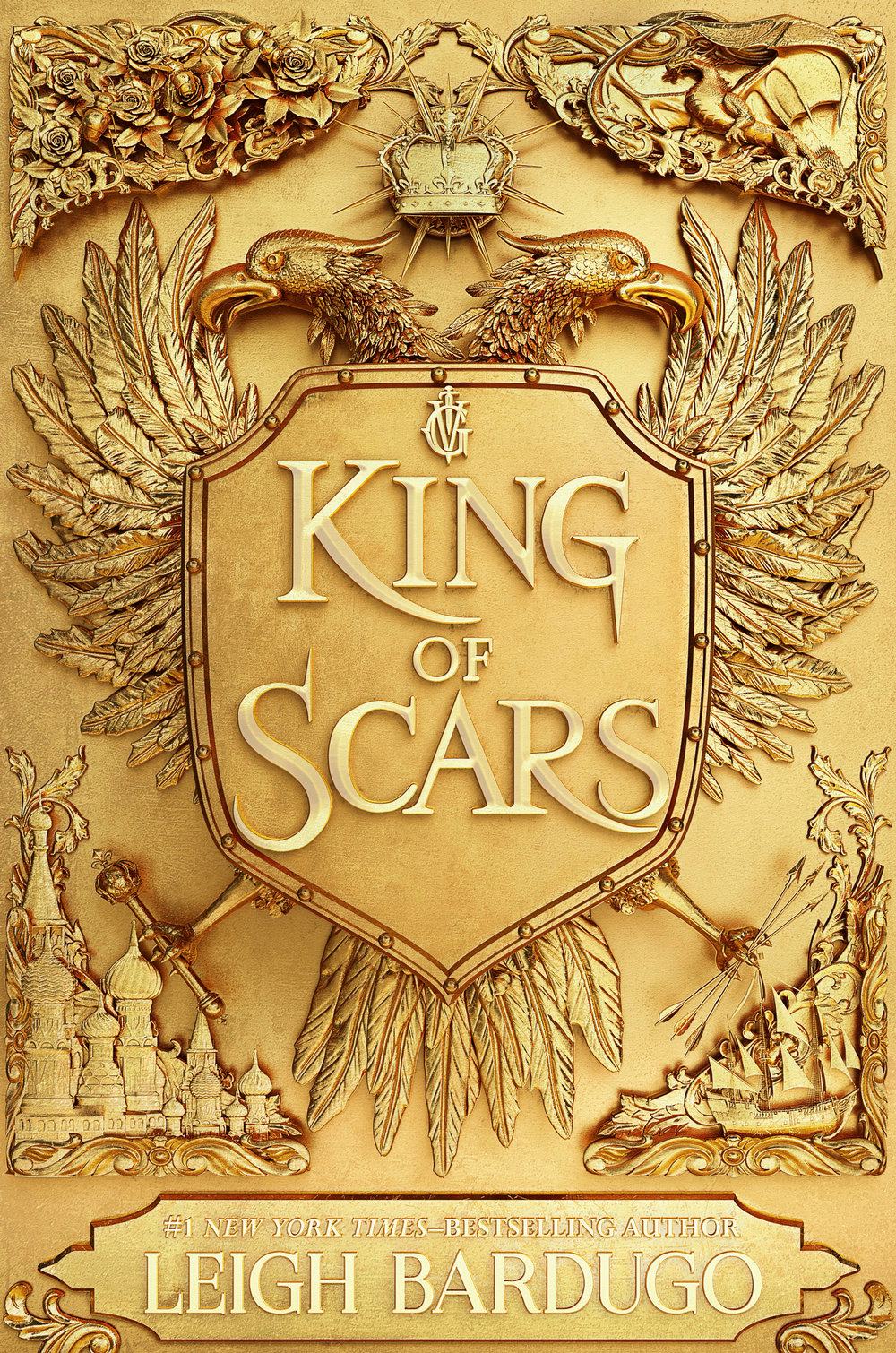 king of scars book 1 king of scars book 1