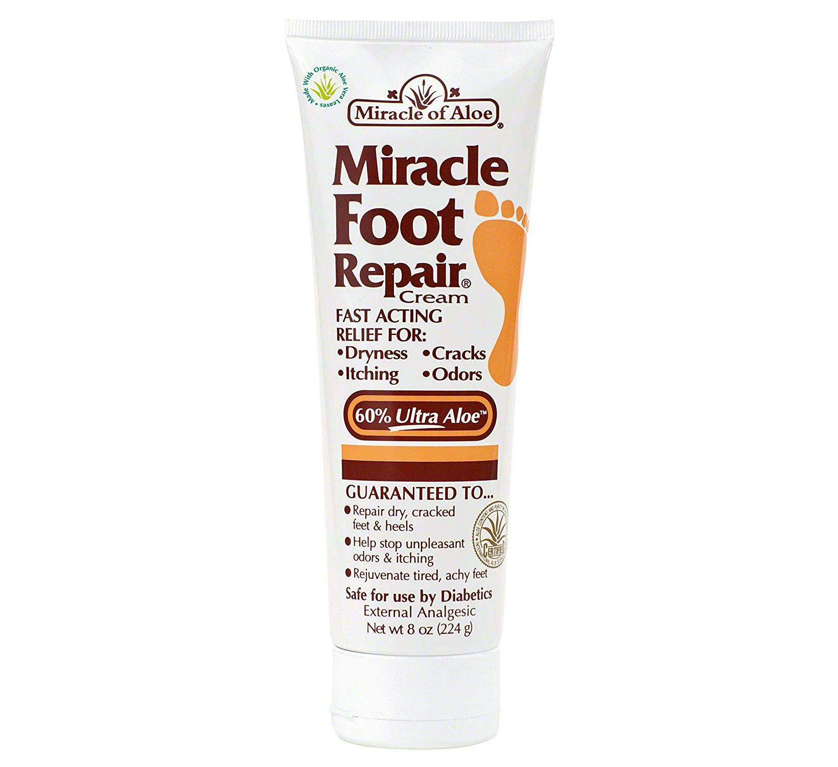 best foot cream for calluses