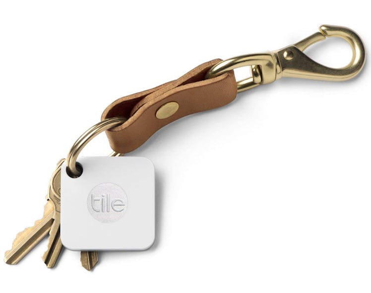 Tile Mate Key Finder