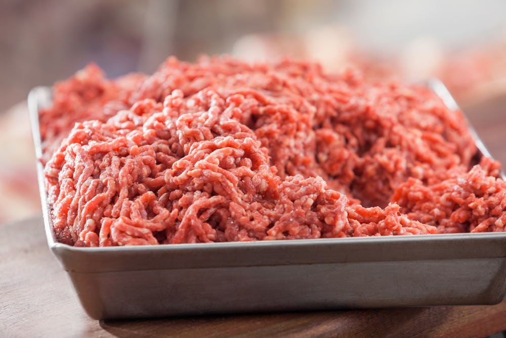 More Than 12 Million Pounds Of Ground Beef Have Been Recalled Due To ...