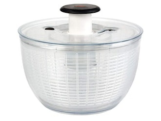 OXO SoftWorks Little Salad And Herb Spinner