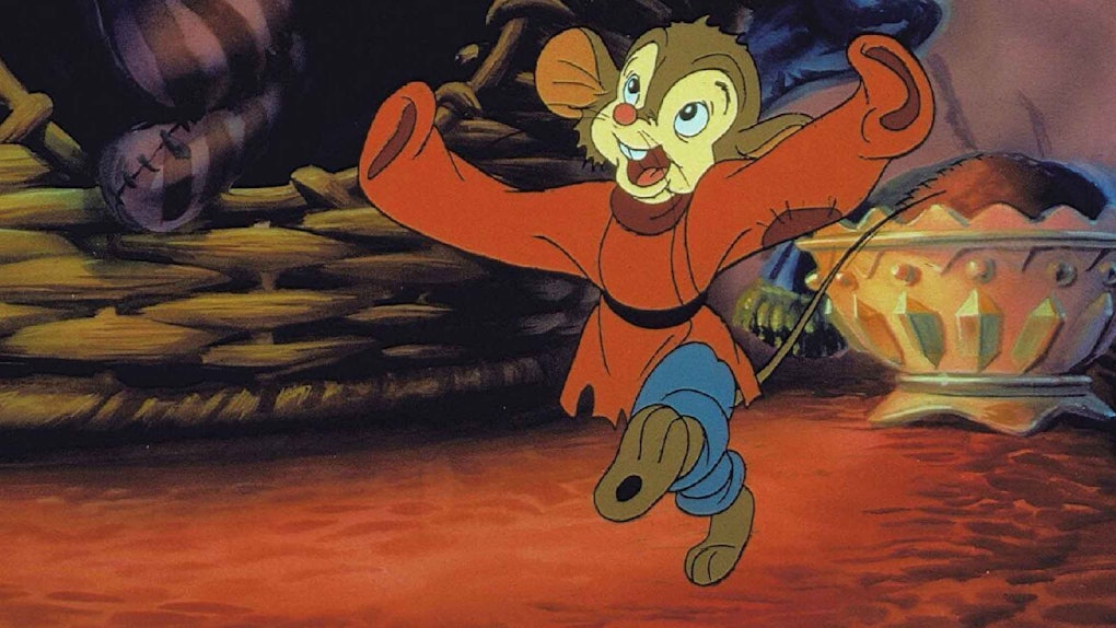 8 Streaming Hanukkah Movies That Are Perfect For The Whole Family