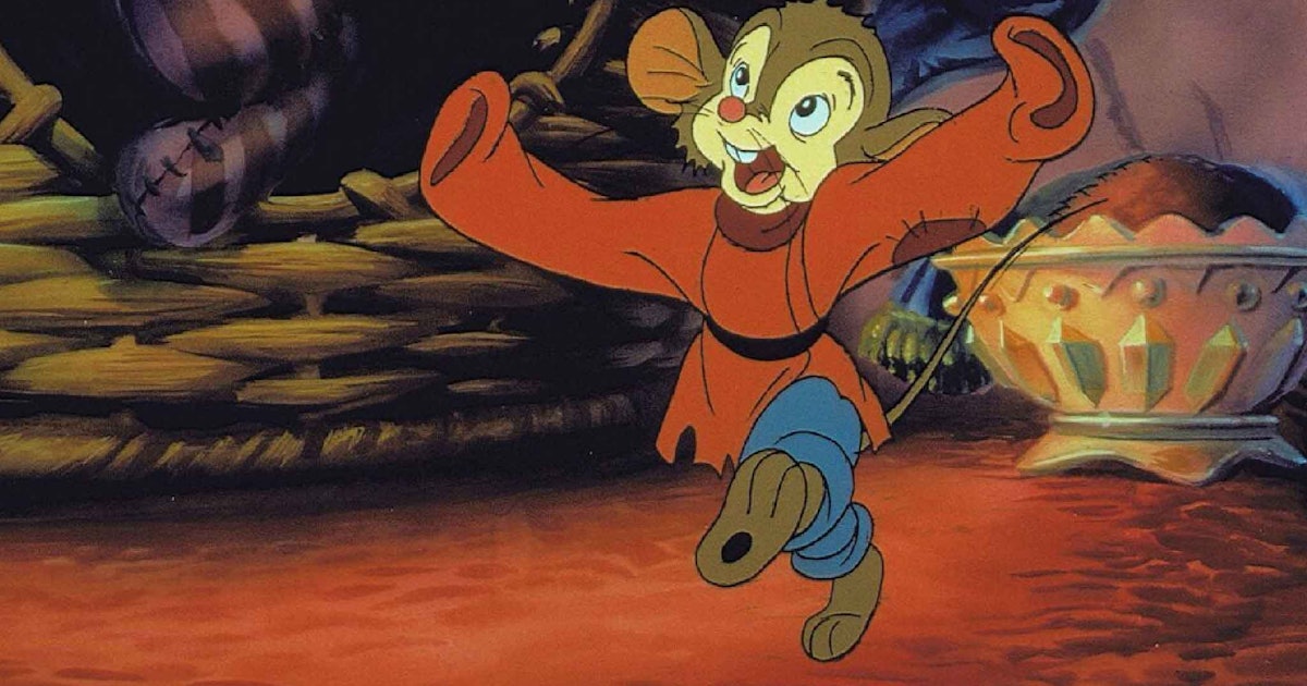 8 Streaming Hanukkah Movies That Are Perfect For The Whole Family