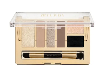 Milani Everyday Eyes Powder Eyeshadow Collection, Must Have Naturals