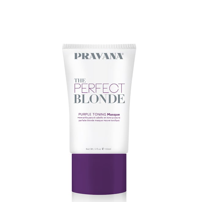 The Perfect Blonde Toning Masque