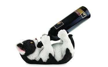 Klutzy Kitty Bottle Holder by True 