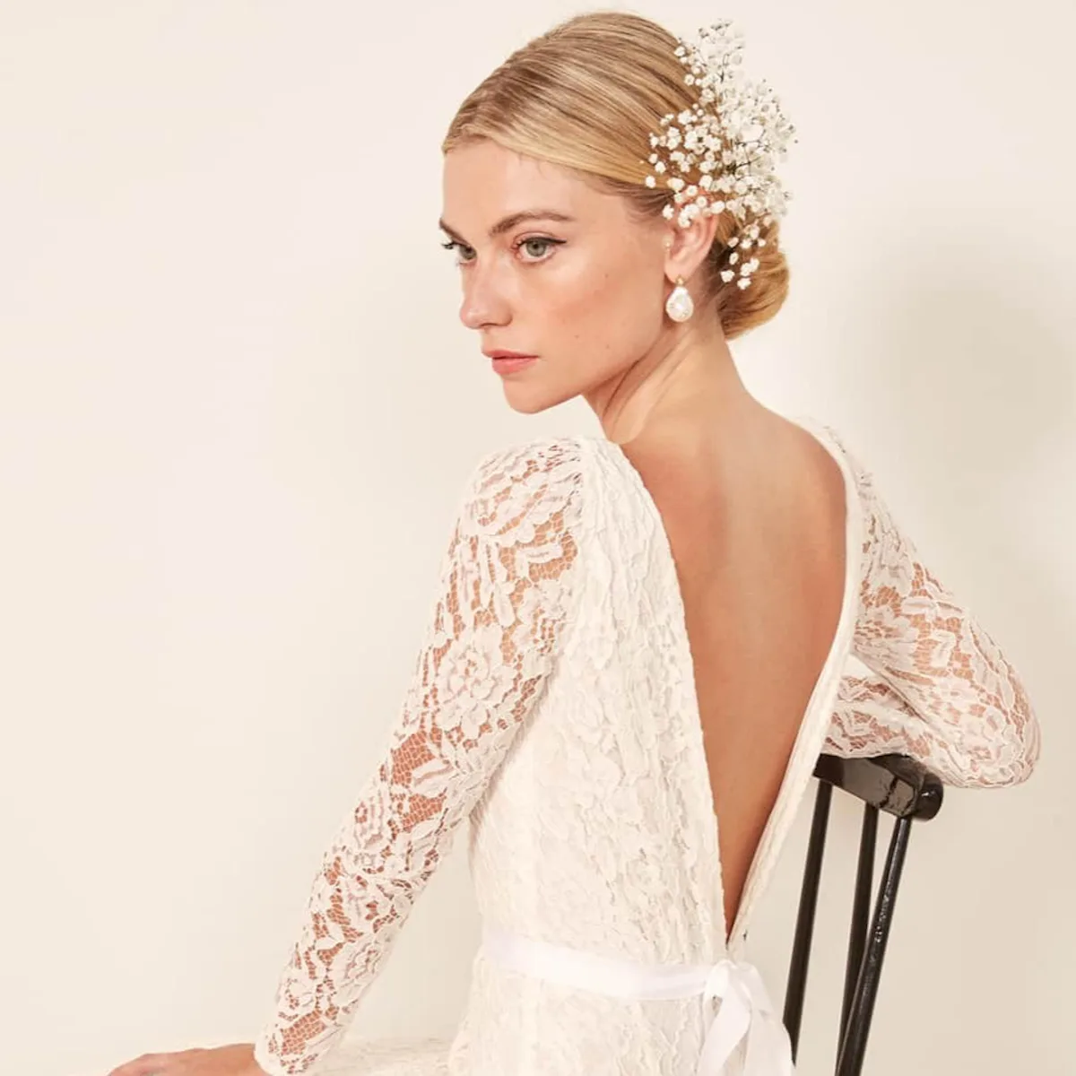 17 Cheap Wedding Dresses Online You Don't Have To Make A Single Appointment To Buy 17 Cheap Wedding Dresses Online You Don't Have To Make A Single Appointment To Buy