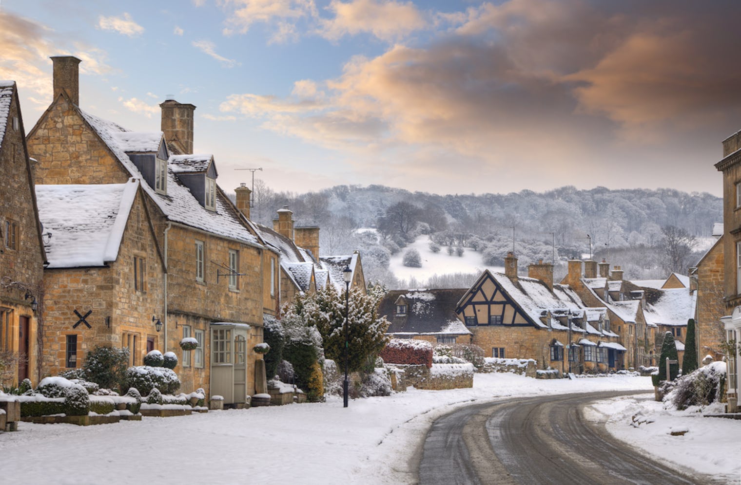 12 LastMinute New Year's Eve Getaways, For Those Who Haven't Made