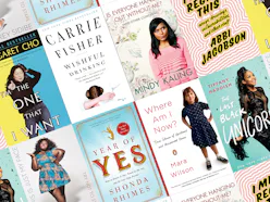 11 Celebrity Memoirs That’ll Remind You To Follow Your Dreams