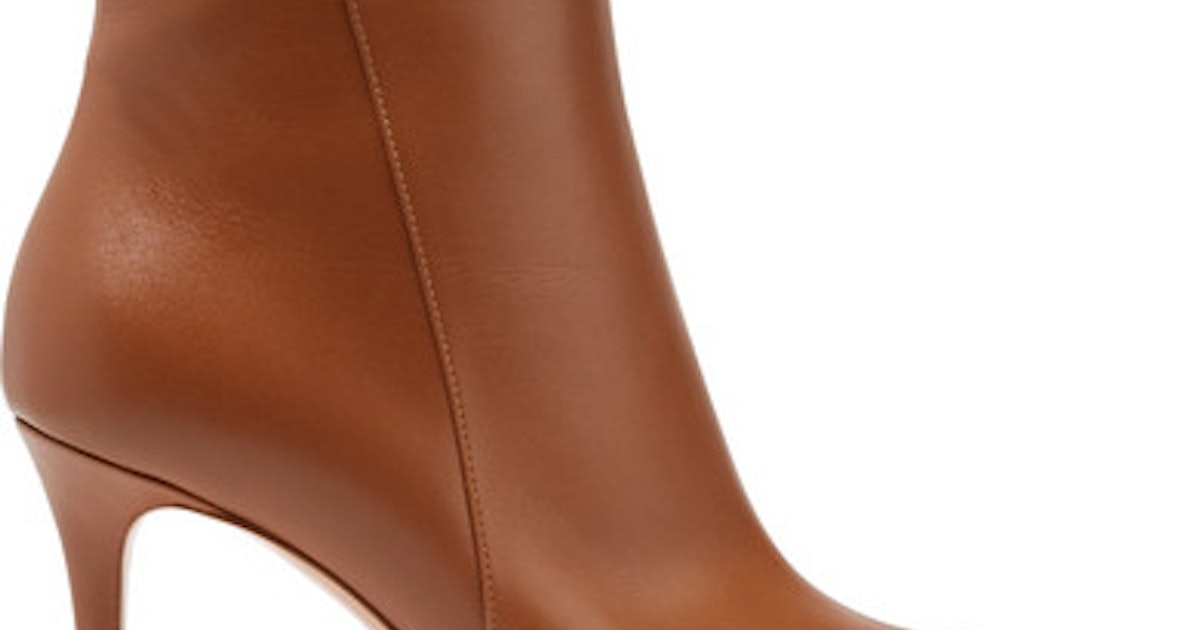 Aquazzura Saint Honore 70mm Ankle Boots Farfetch Aquazzura Saint Honore 70mm Ankle Boots Farfetch