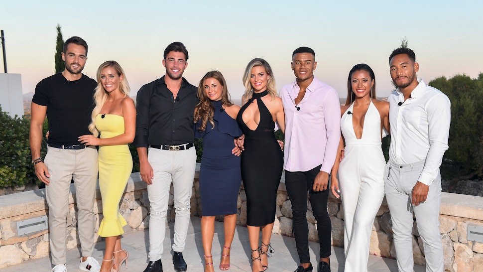 When Is The 'Love Island' Christmas Special? You Won't Have To Wait Long To See The Gang Back ...